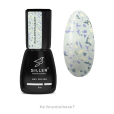 Siller Potal Base 8мл 7